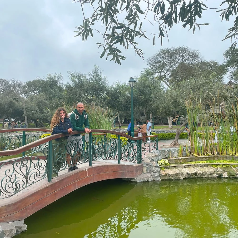 Lima in a Day: Modern & Historic City Tour with Catacombs & Lunch