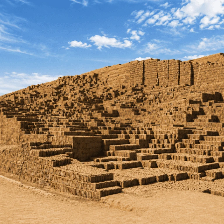 Miraflores highlights and Huaca Pucllana pyramid small group tour in Lima