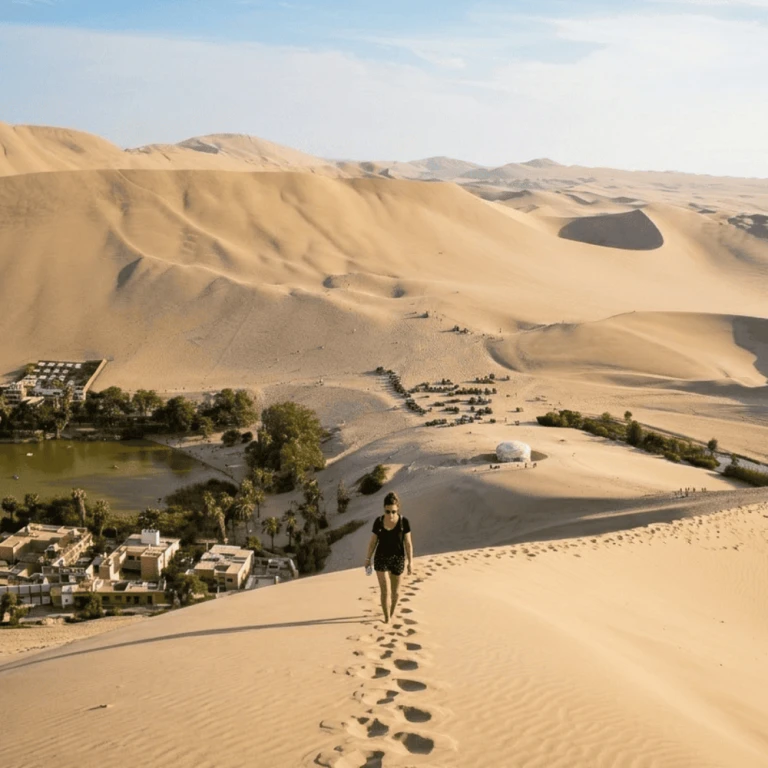 Full Day Experiences in Lima