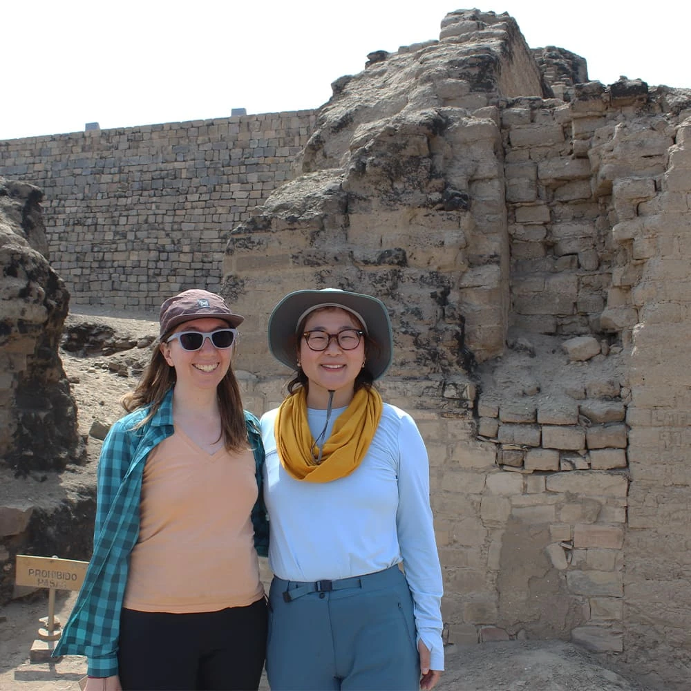 Pachacamac Ruins Tour from Lima with Expert Guide