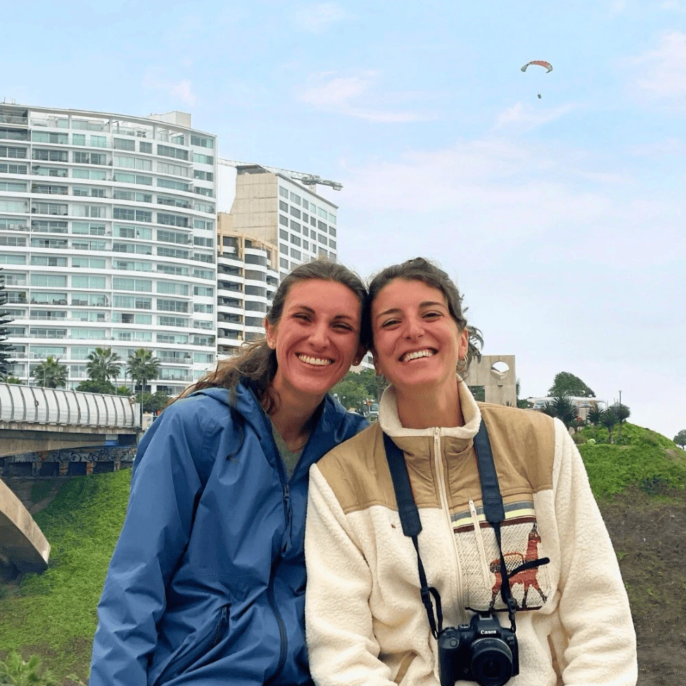 Discover Lima: 2D / 1N