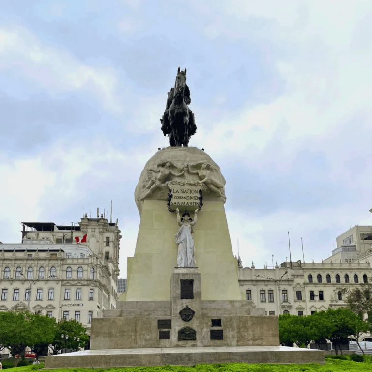 Lima Cultural Escape: 2D / 1N