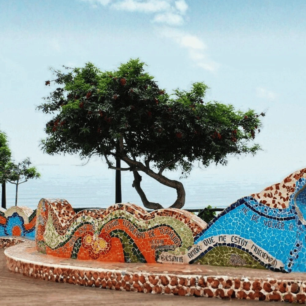 Discover Lima: 2D / 1N