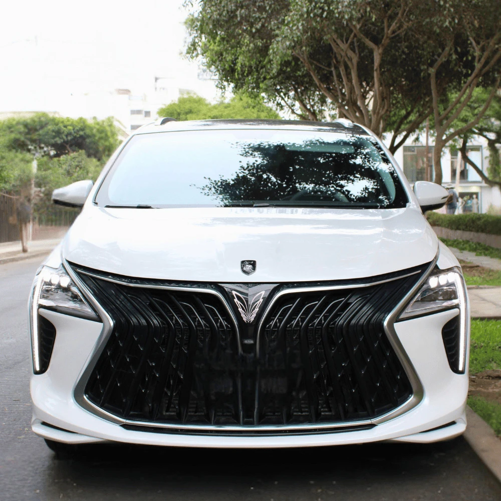 Lima: 8-Hour Private Transport Service with Professional Driver