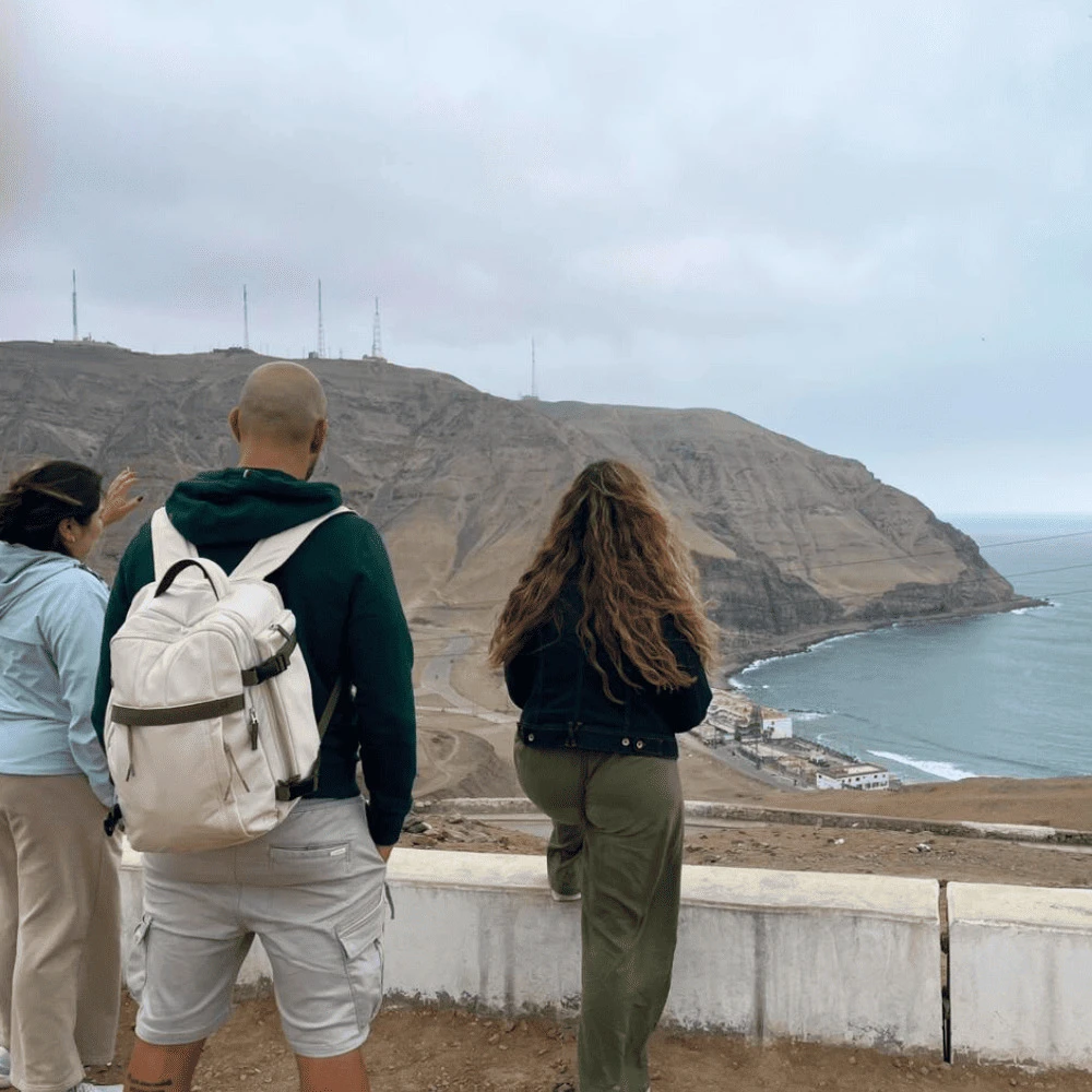 Discover Lima: 2D / 1N
