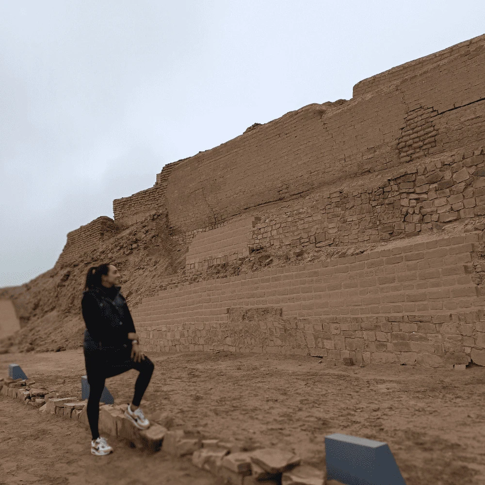 Discover Lima: 2D / 1N
