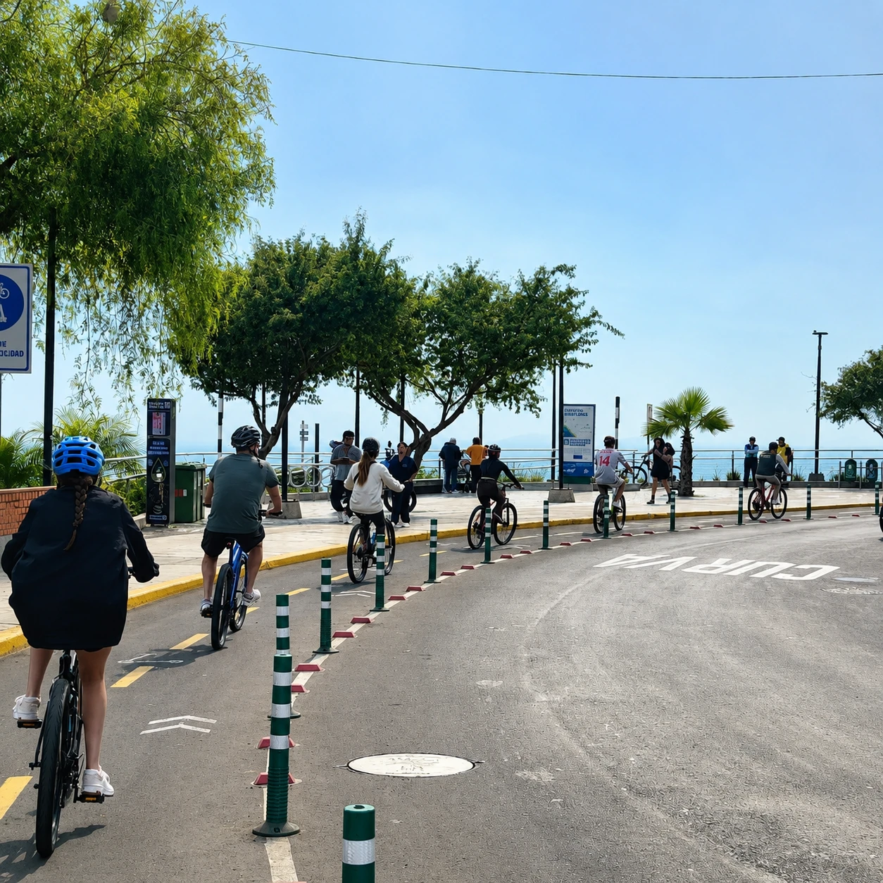 miraflores-bike-guide