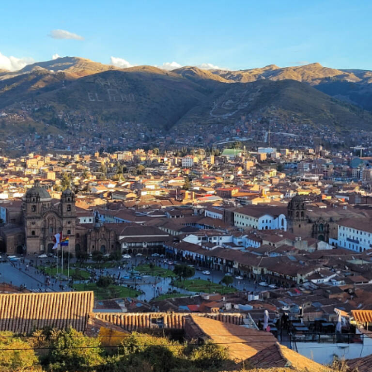 Half Day Experiences in Cusco
