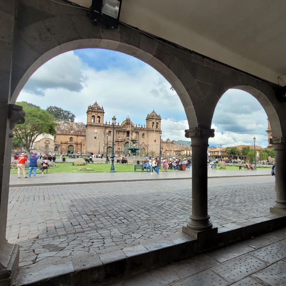 cusco-plaza-de-armas-city-tour