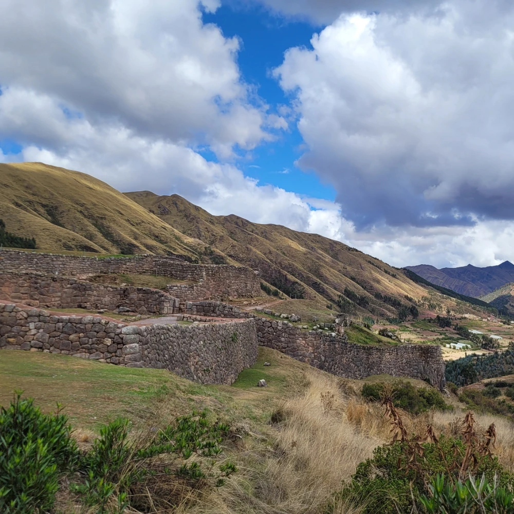 four-ruins-cusco-peru-tour
