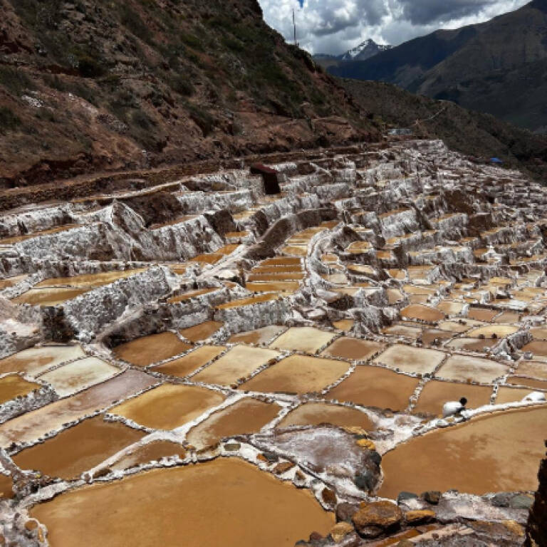 Half Day Experiences in Cusco