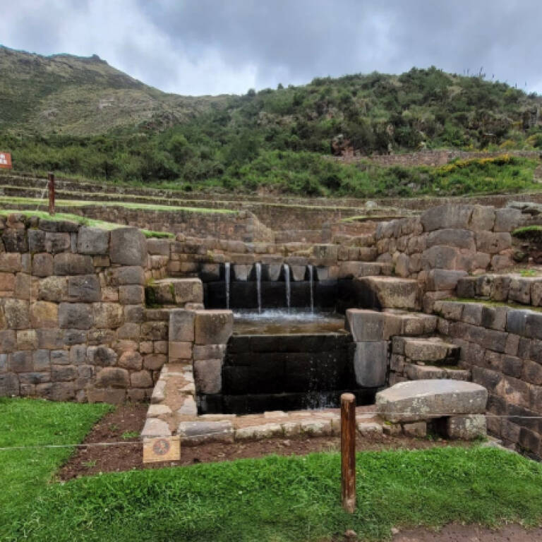Half Day Experiences in Cusco