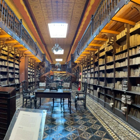 librería-library-san-francisco