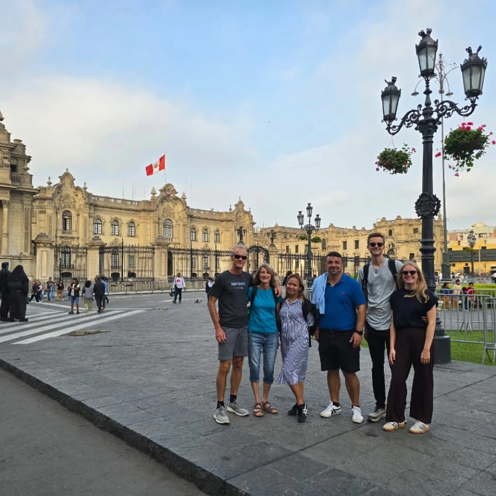 lima-main-square