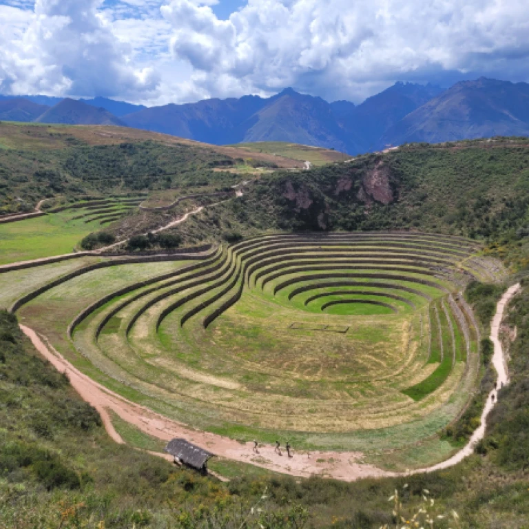 Full Day Experiences in Cusco