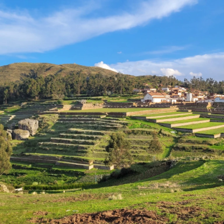 Full Day Experiences in Cusco