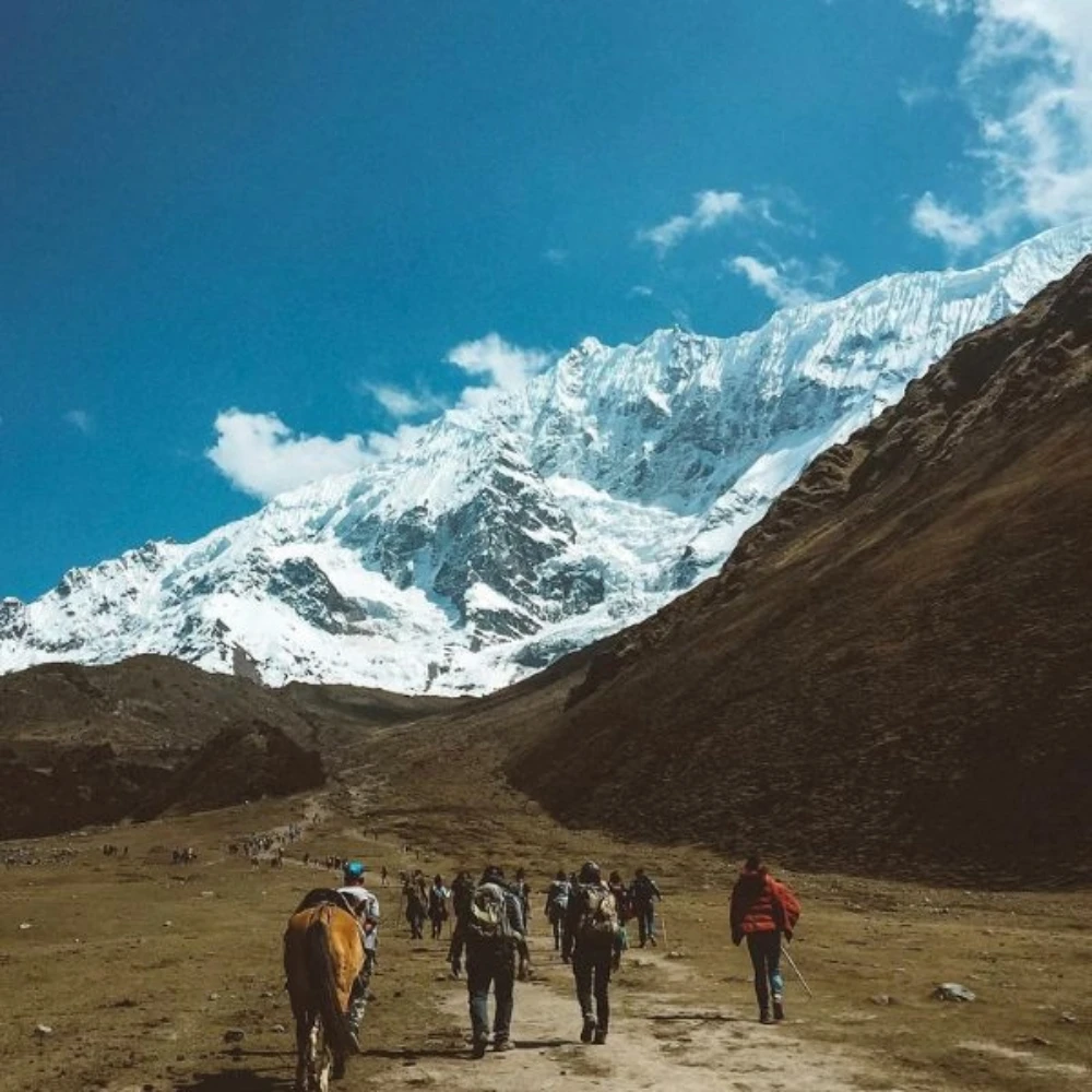 humantay-lake-peru-trekking